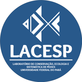 Logo LACESP