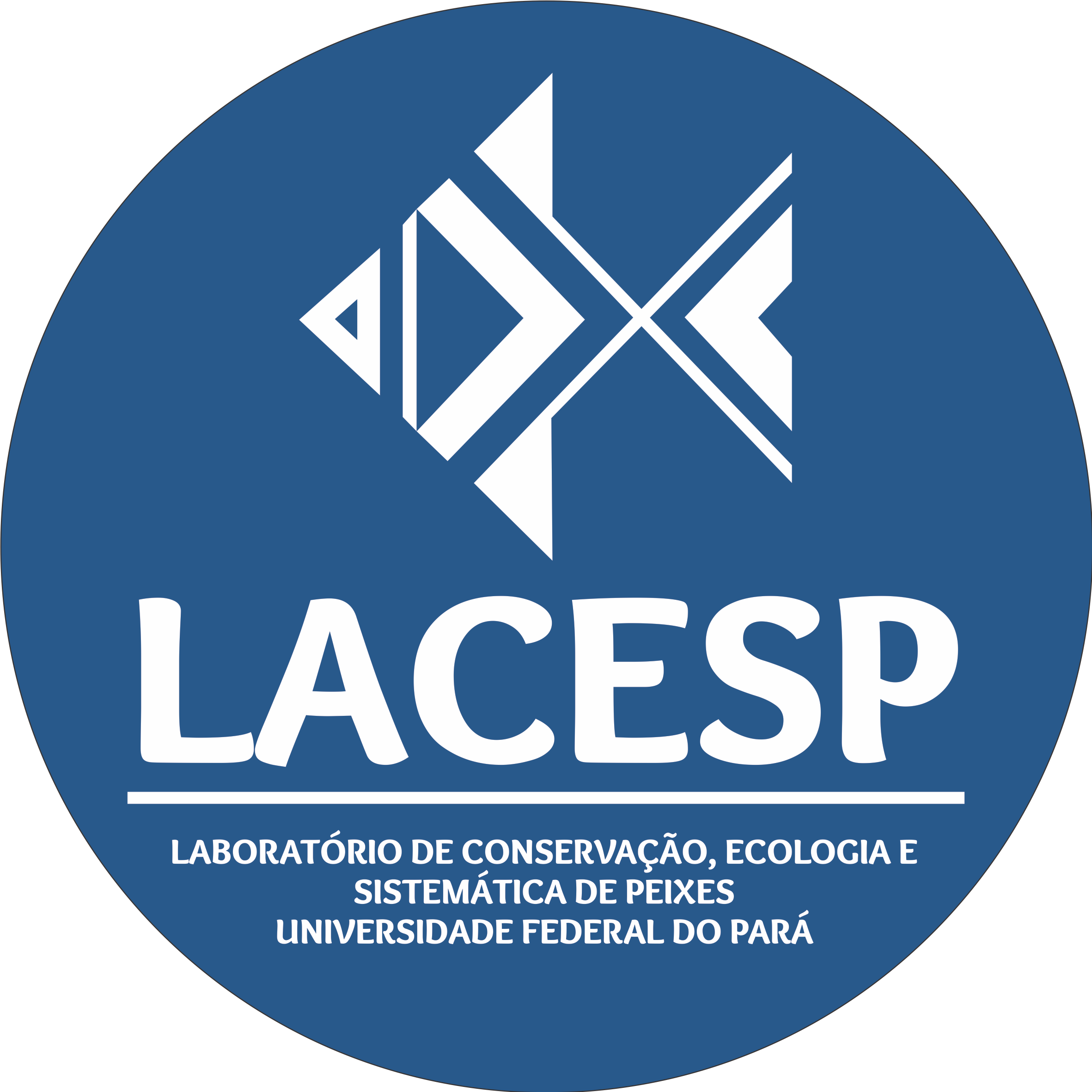 Logo LACESP